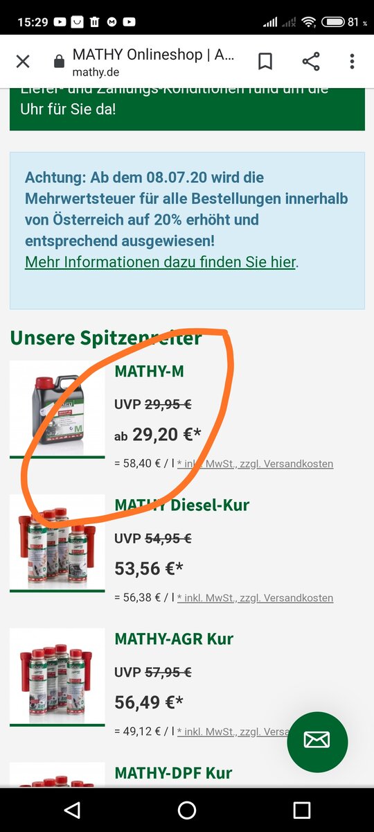 Motor up ! - Seite 2 - Tuning-Fragen - smart-Forum